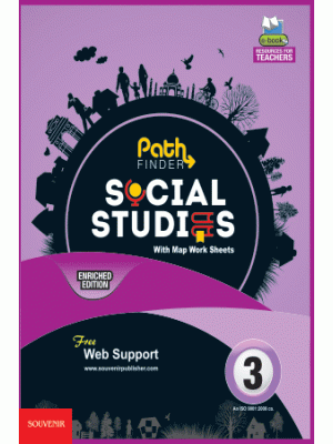 pathfinder Social Studies-III